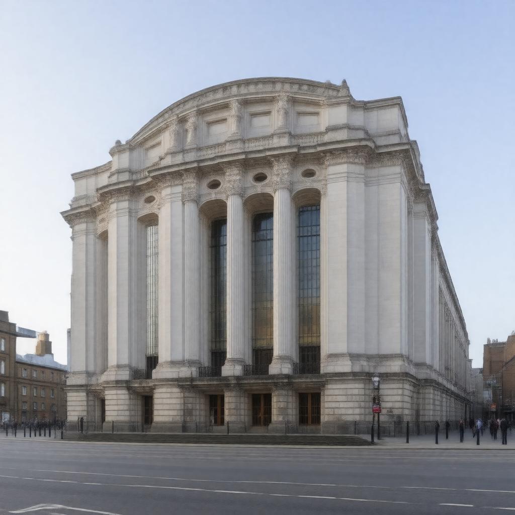 Philharmonic Hall (Lincoln Center)